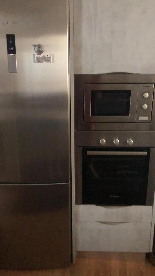 Atico Duplex Zona Monumental Appartamento Caces Esterno foto